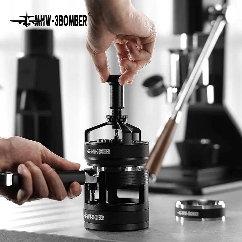 MHW-3BOMBER YU Series Cyclone Needle Distributor WDT Tool