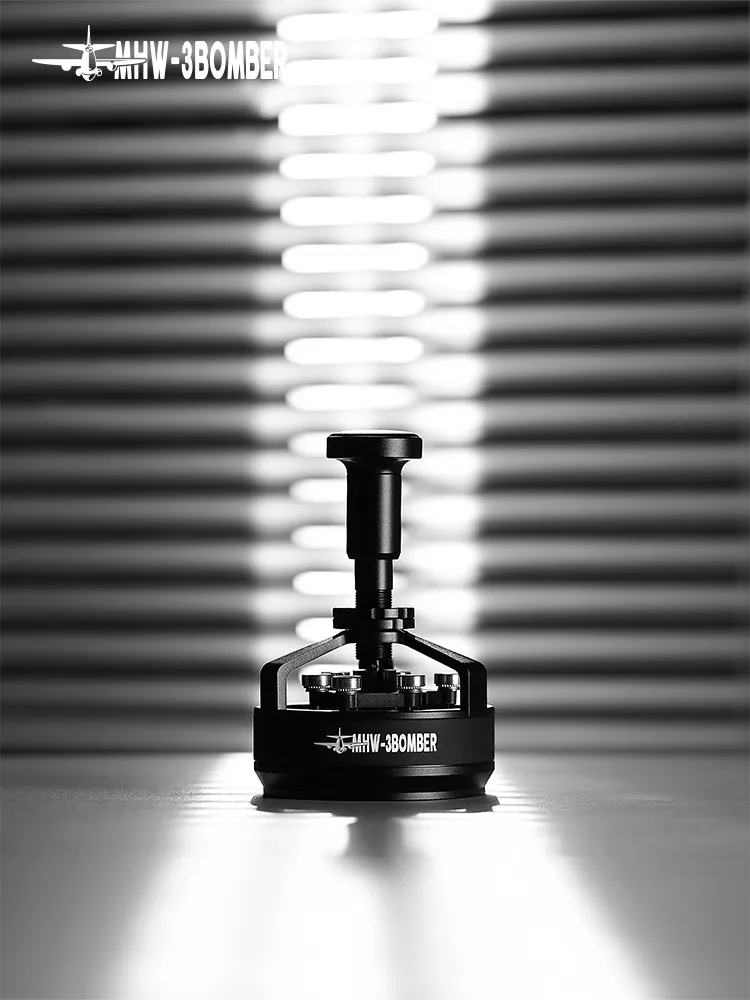 MHW-3BOMBER YU Series Cyclone Needle Distributor WDT Tool