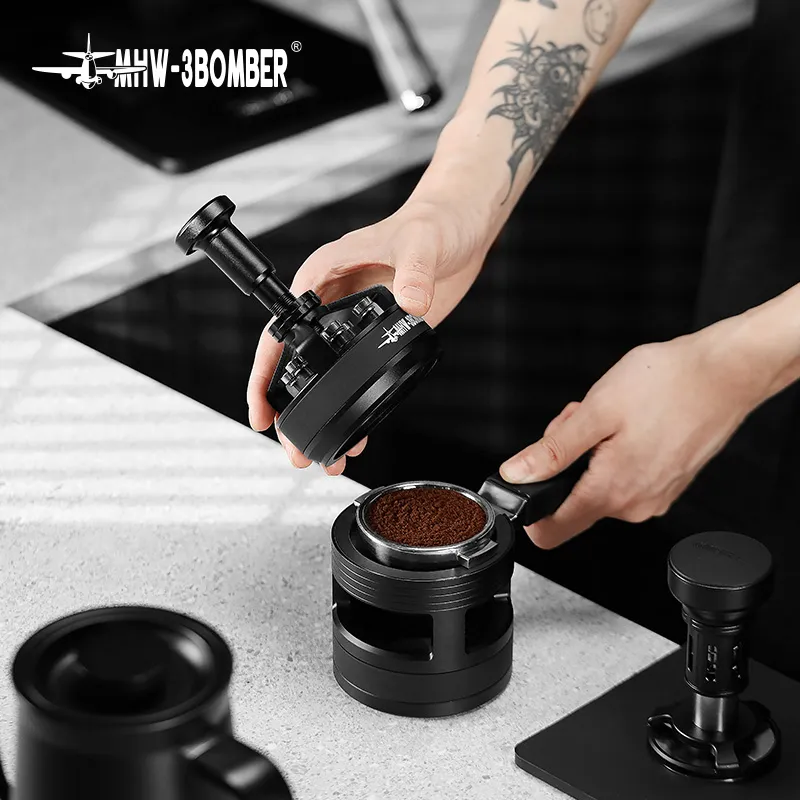 MHW-3BOMBER YU Series Cyclone Needle Distributor WDT Tool